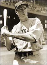 Joe Di Maggio