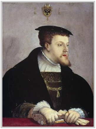 Charles Quint